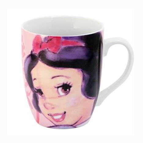 Disney Princess Barrel Mug Extra Image 1